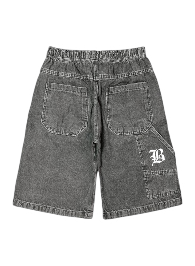 JORTS CARPENTER