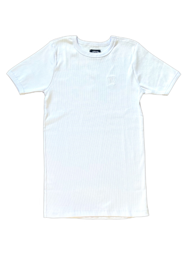 CAMISA AMERICANA BRANCA
