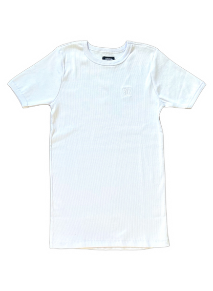 CAMISA AMERICANA BRANCA