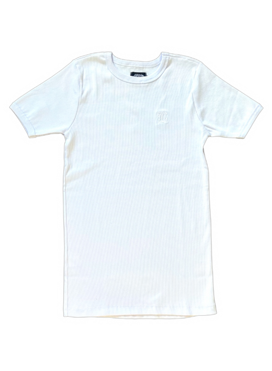 CAMISA AMERICANA BRANCA
