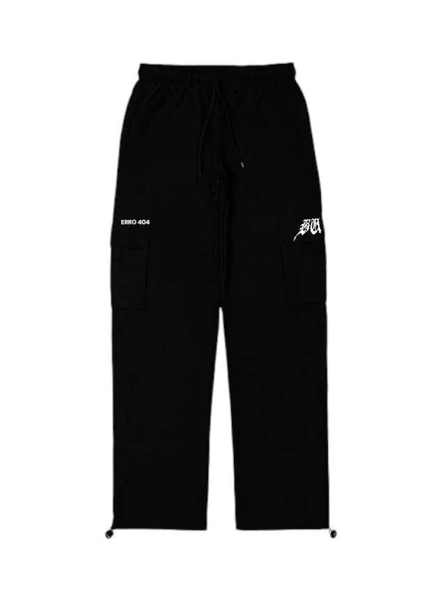 PANTS CARGO POLIAMIDA