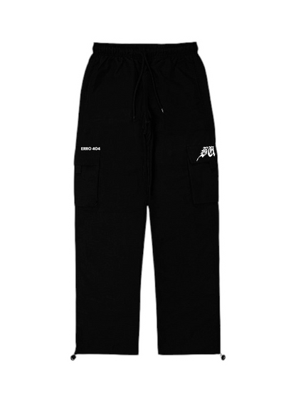 PANTS CARGO POLIAMIDA