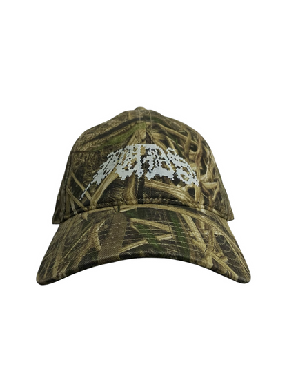 BONÉ DAD HAT GRINGO